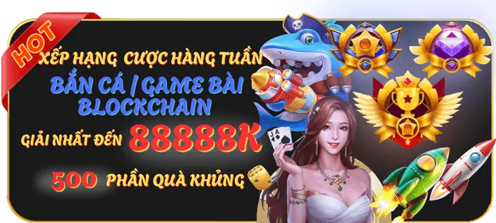 Sự kiện nổ hũ đặc biệt và giải đấu Gam88