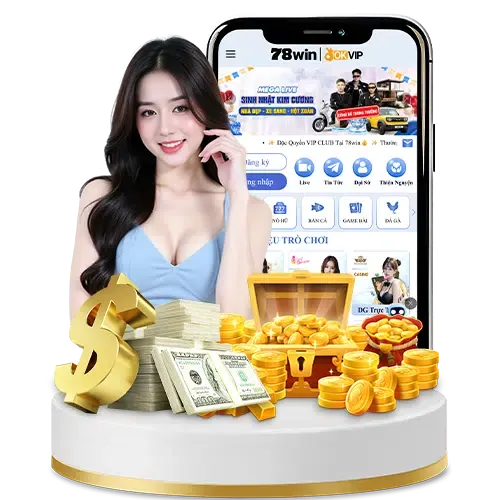 Game Bắn Cá GAM88